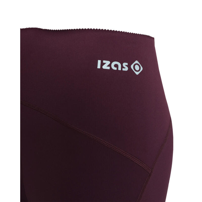 Izas OLIMPIA Slim Compression Leggings - Vêtements de forme avec réducteur de 3/5