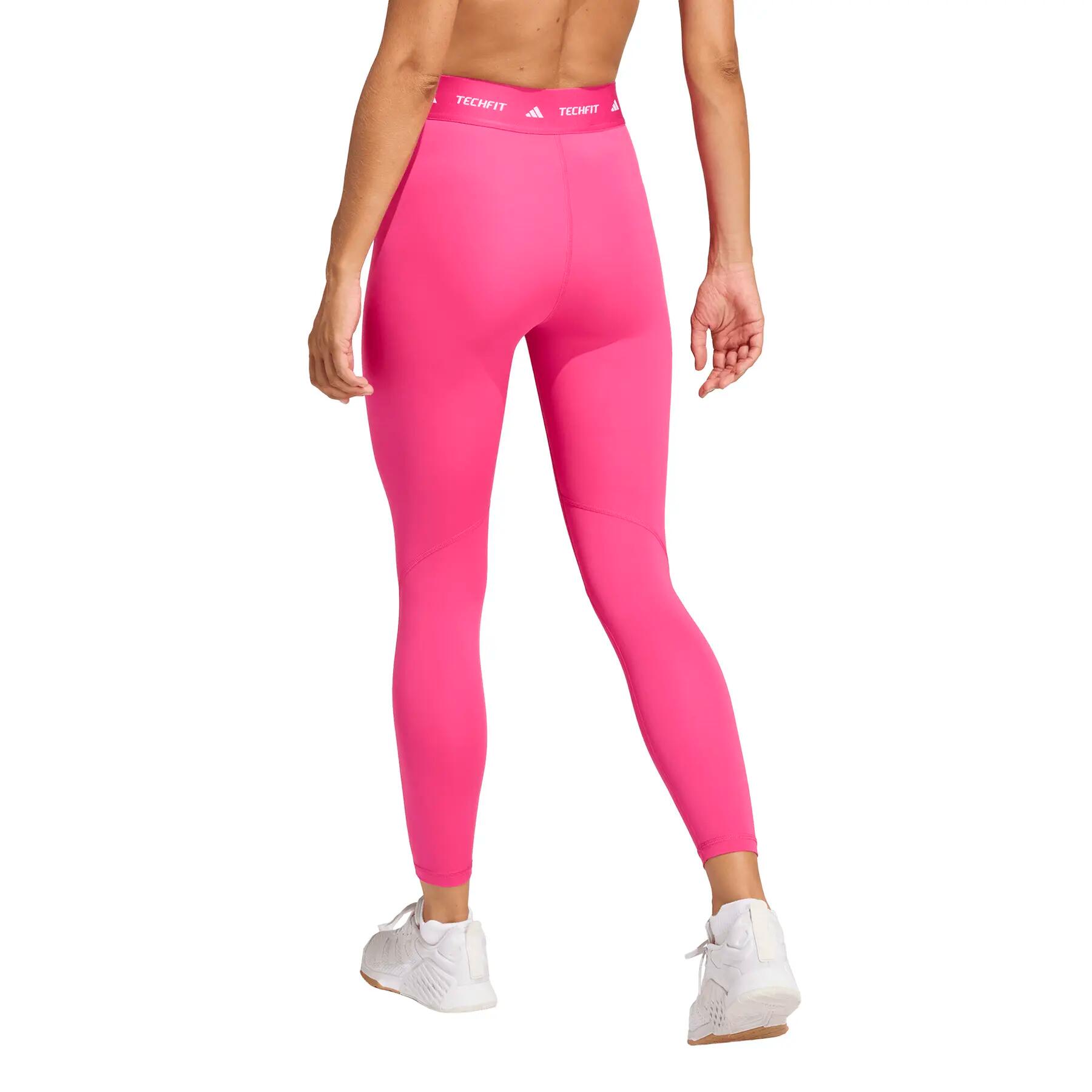 Legging 7/8 femme adidas Techfit 3/7