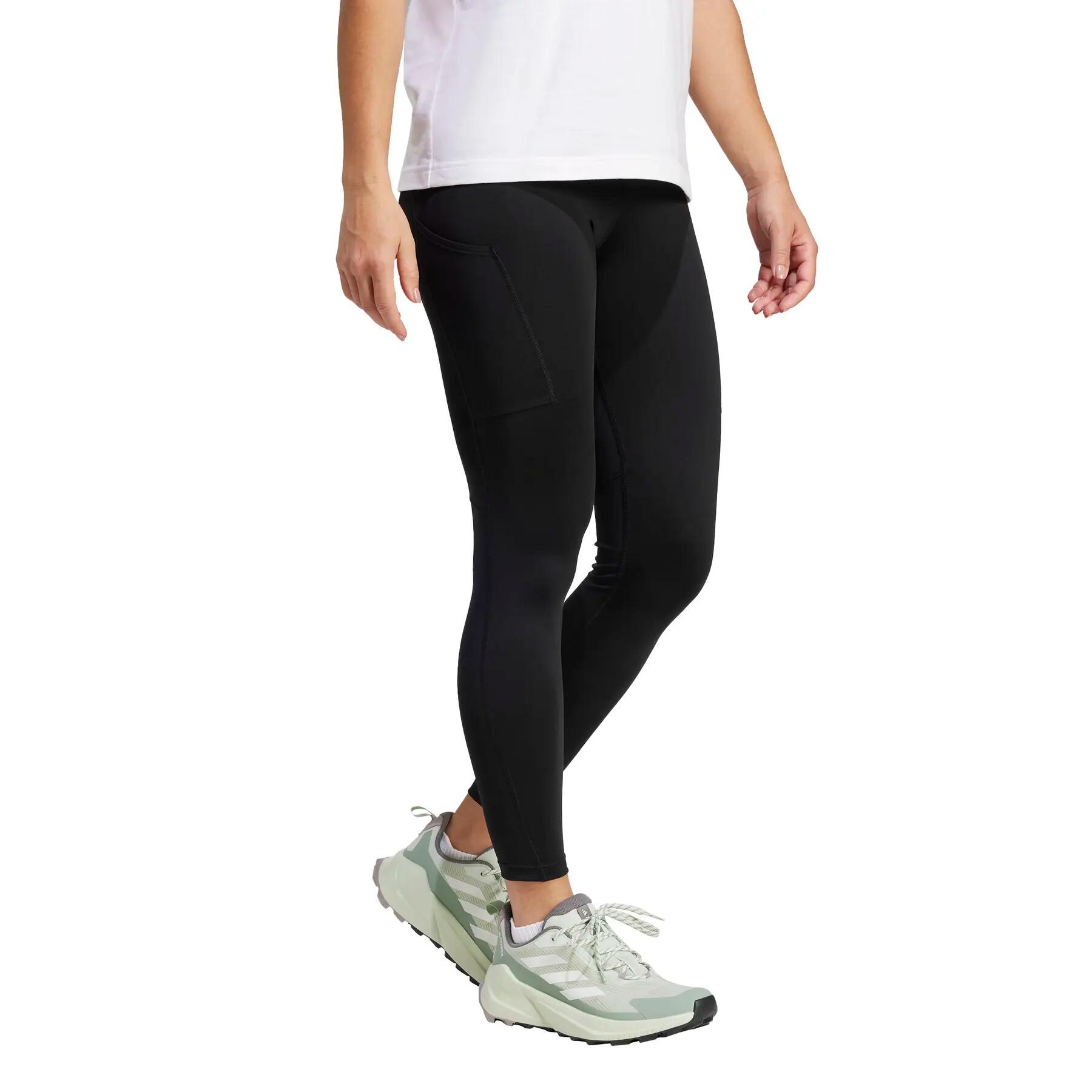 Legging femme adidas Terrex Multi 3/6