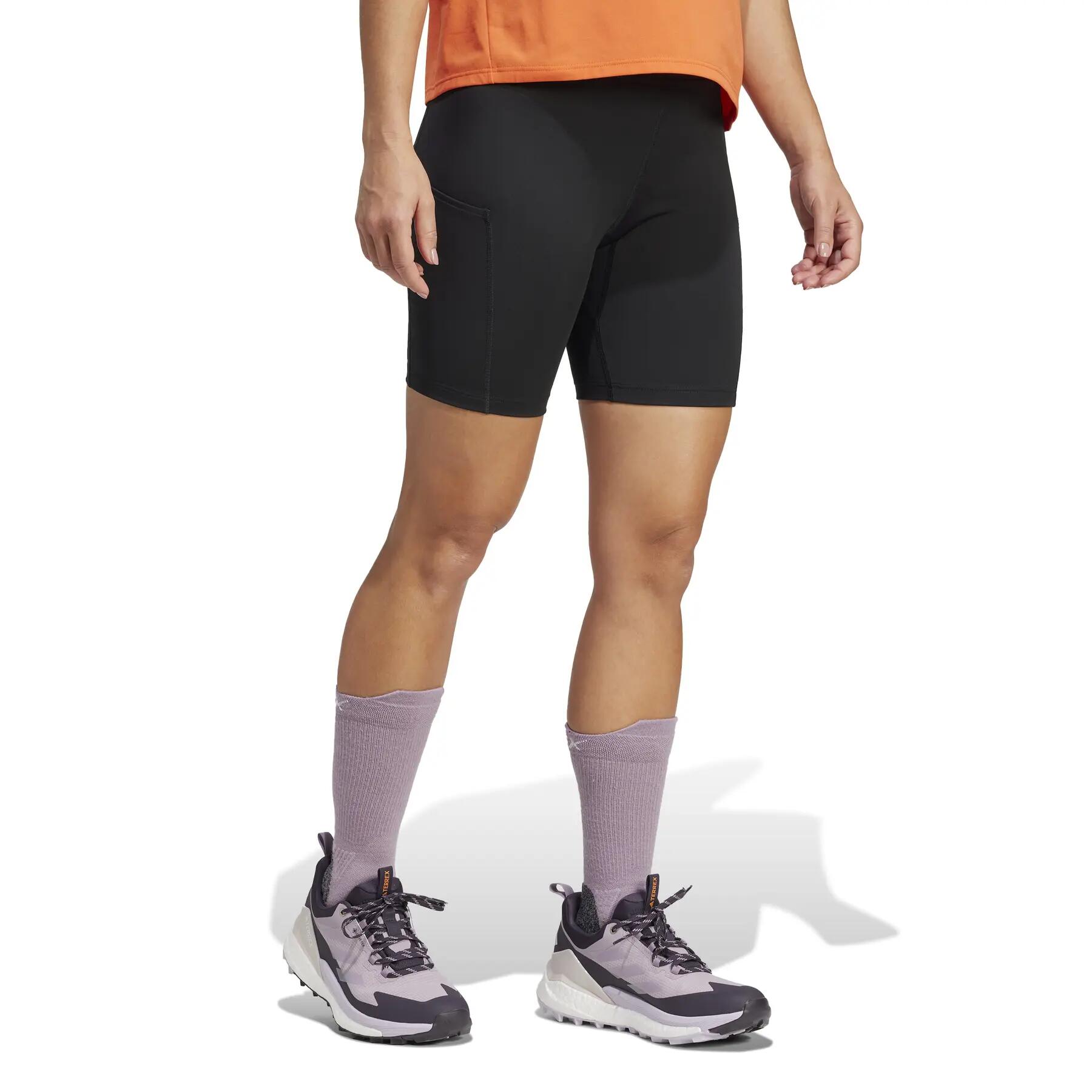 Cuissard femme adidas Terrex Multi 8Inch 3/6