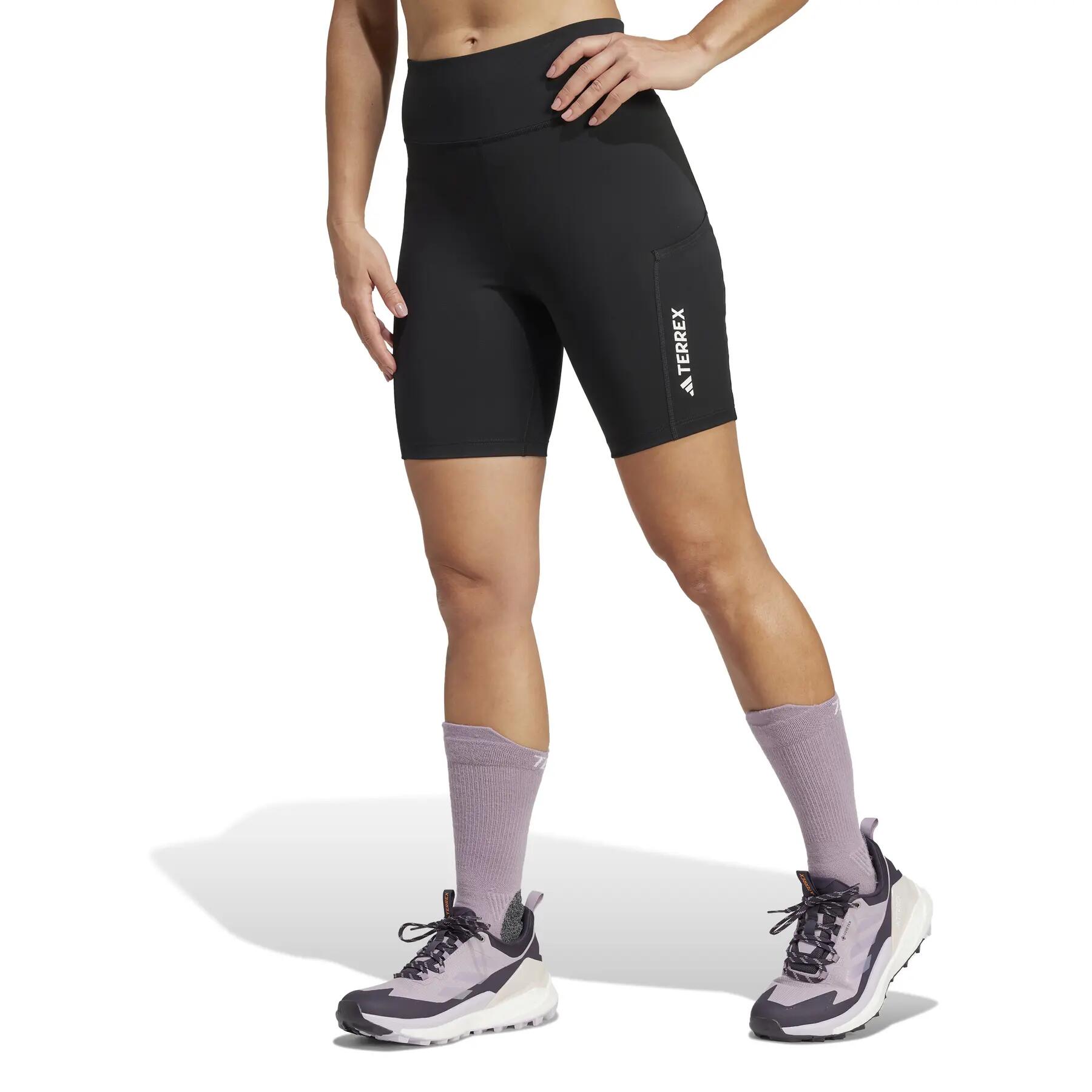 Cuissard femme adidas Terrex Multi 8Inch 2/6