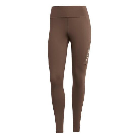 Mallas para mujer adidas Terrex Multi