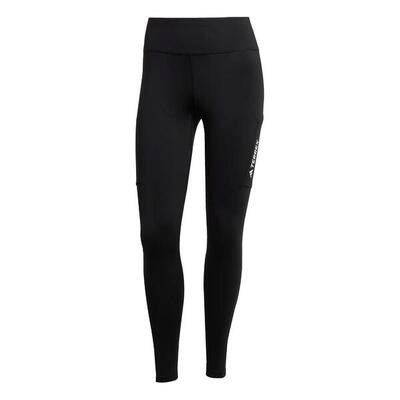 Leggings voor dames adidas terrex multi