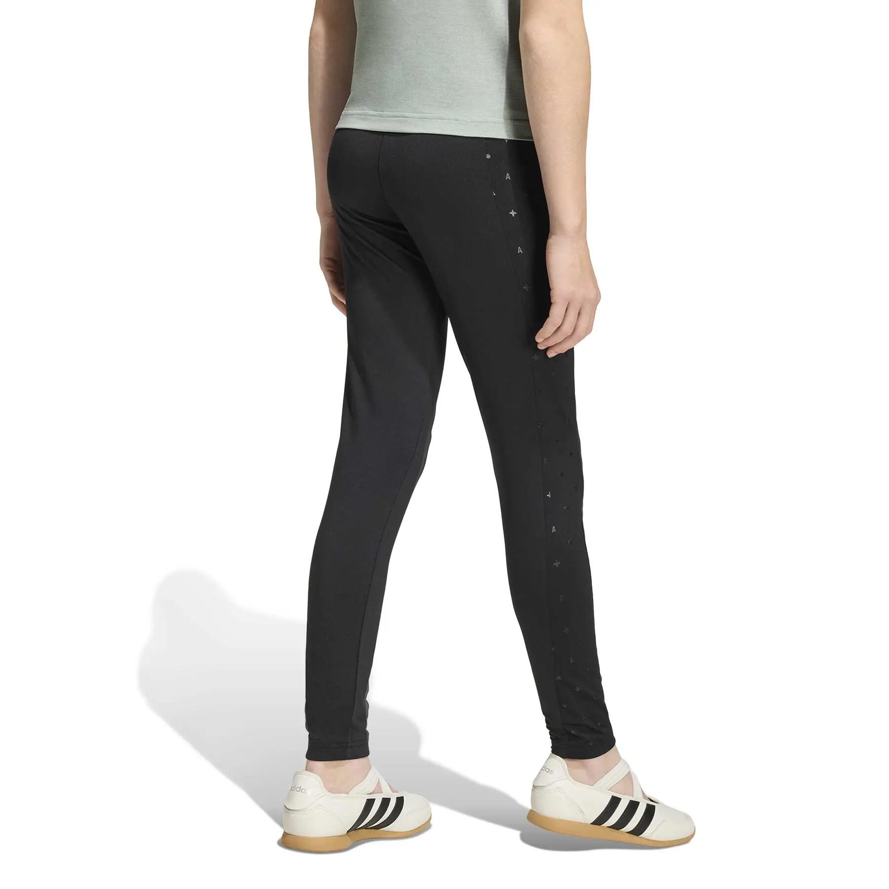 Legging fille adidas Essentials 3/6