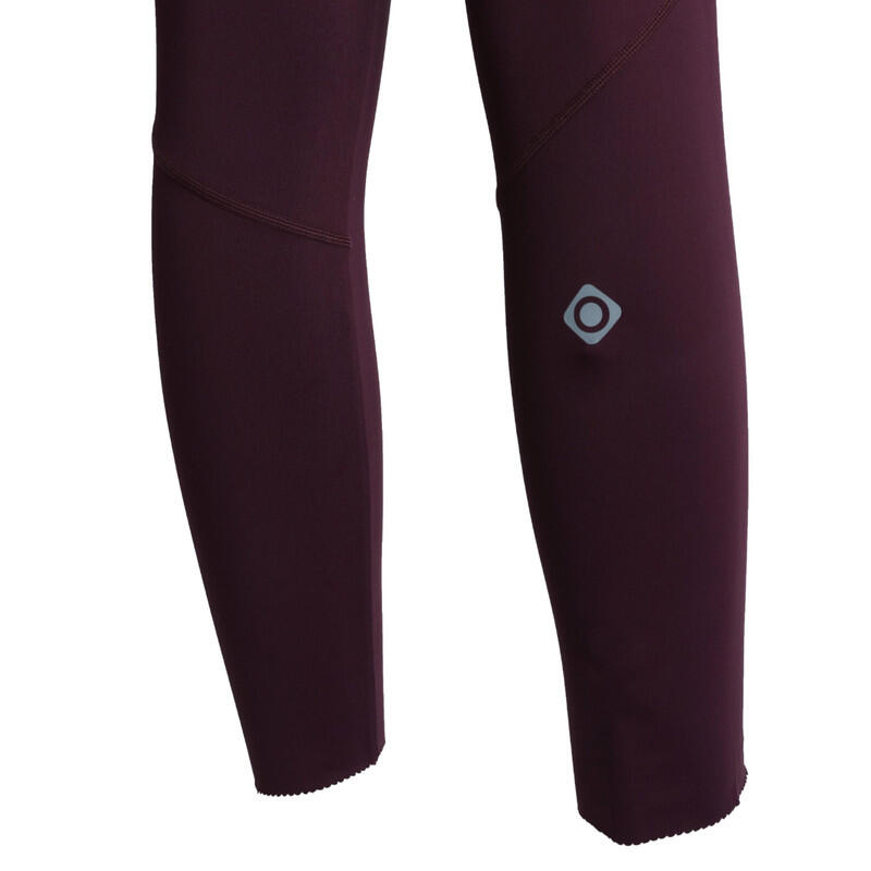 Izas OLIMPIA Slim Compression Leggings - Shapewear mit Taillenreduzierung und 5/5