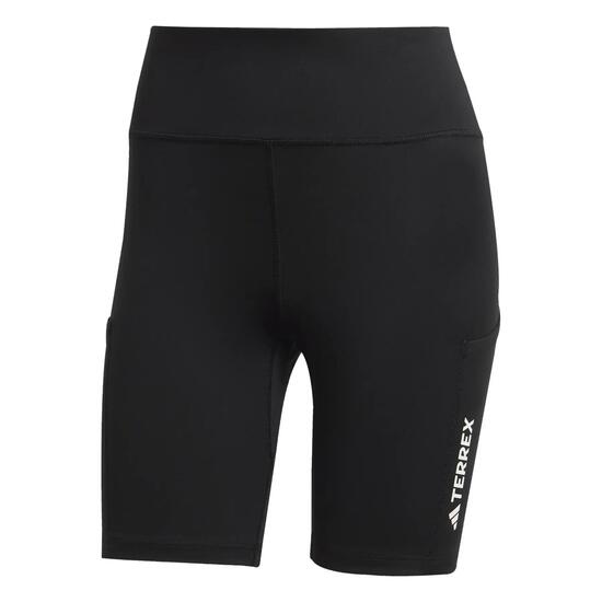Damen Tights adidas Terrex Multi 8Inch