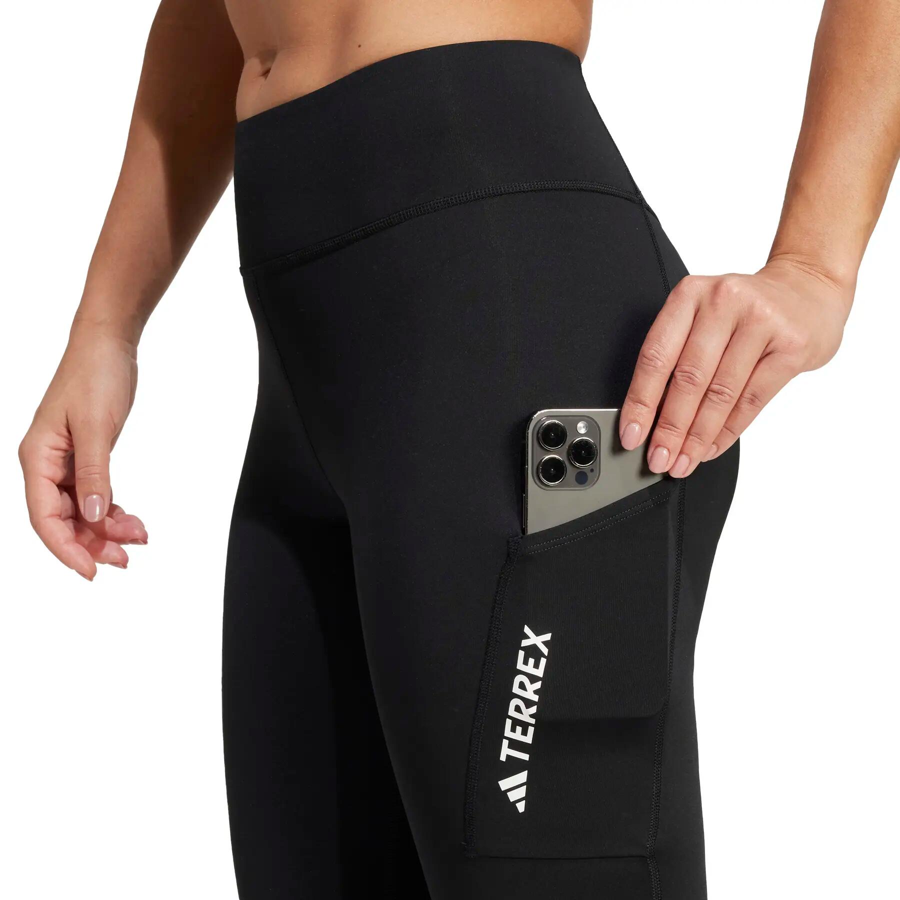Legging femme adidas Terrex Multi 6/6
