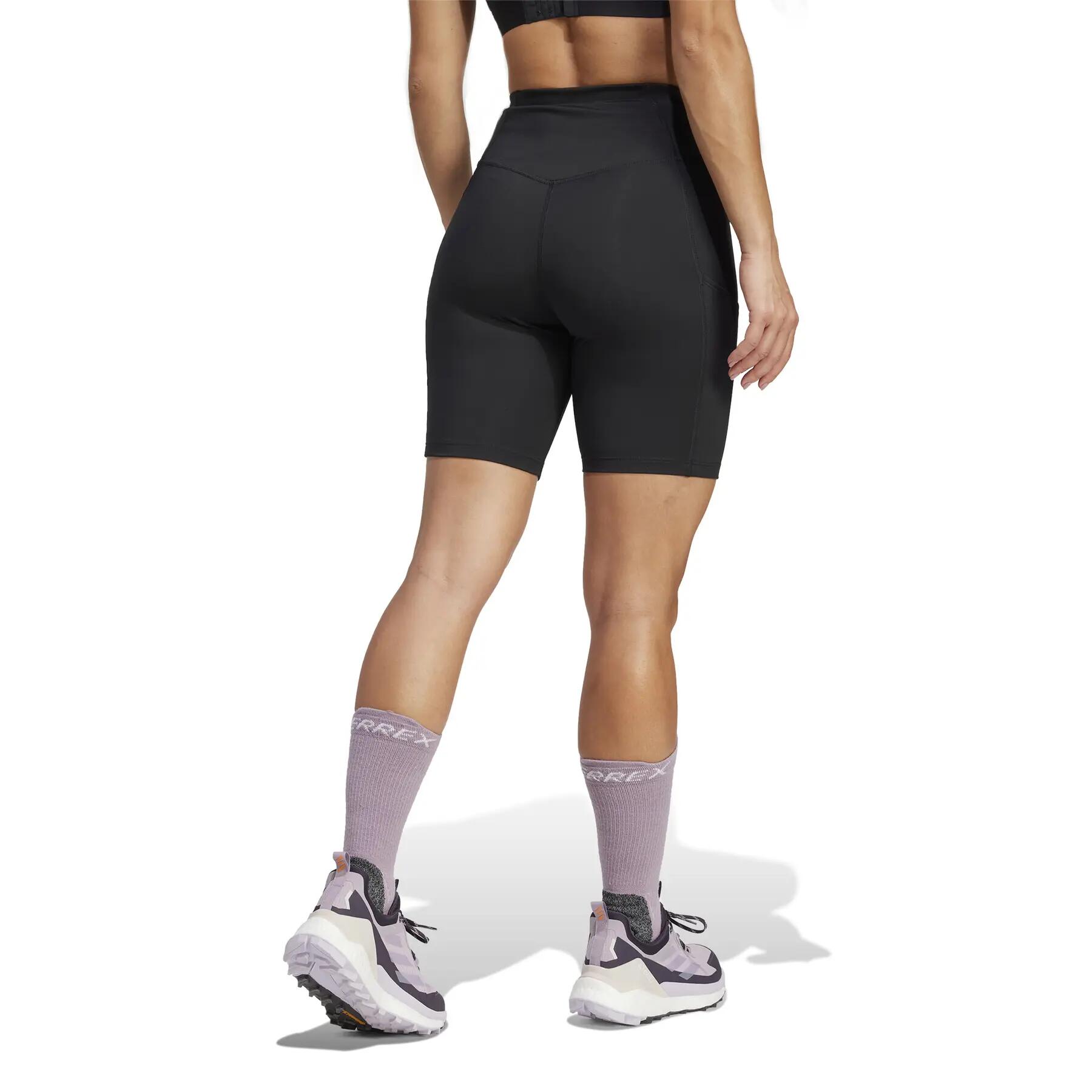 Cuissard femme adidas Terrex Multi 8Inch 4/6