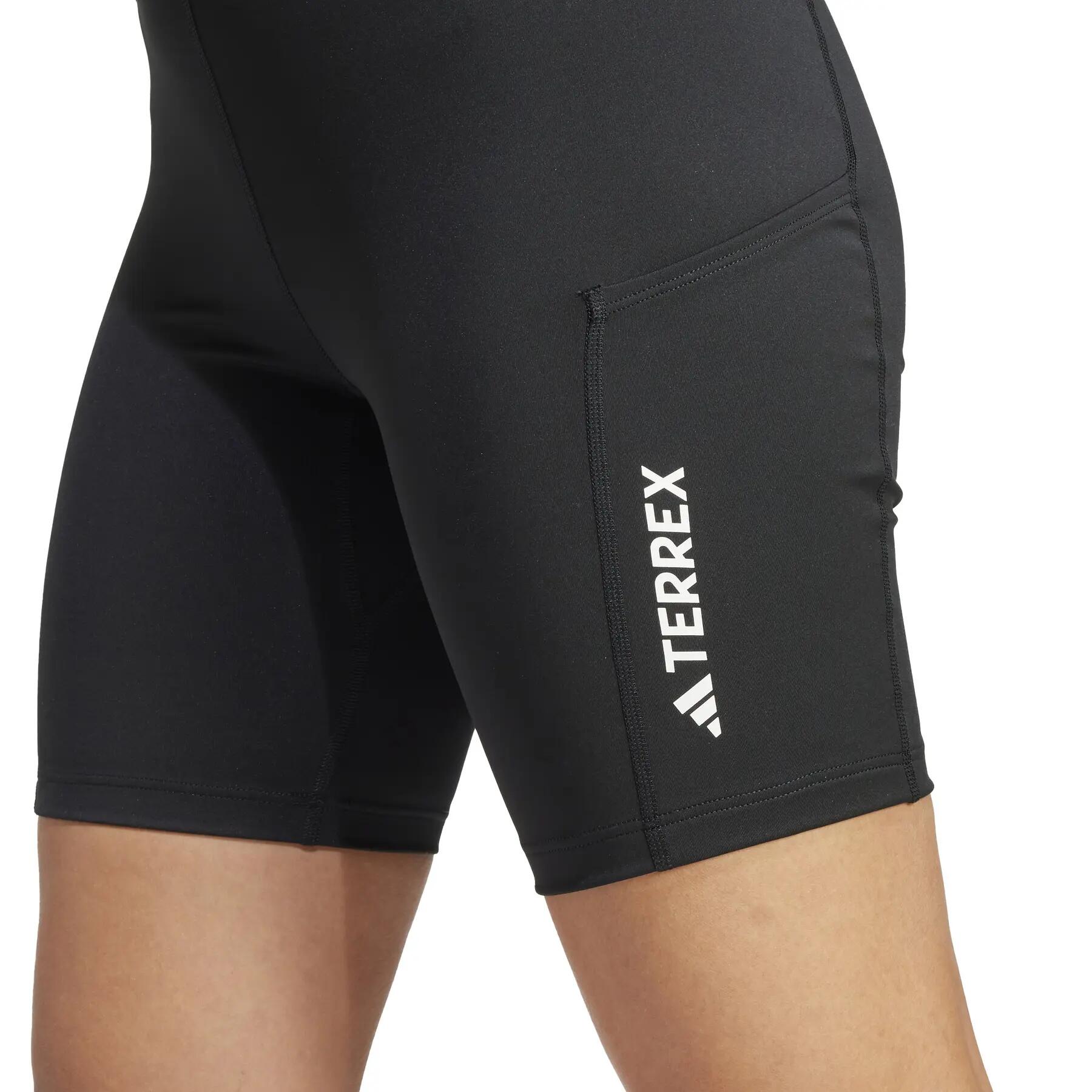 Cuissard femme adidas Terrex Multi 8Inch 6/6