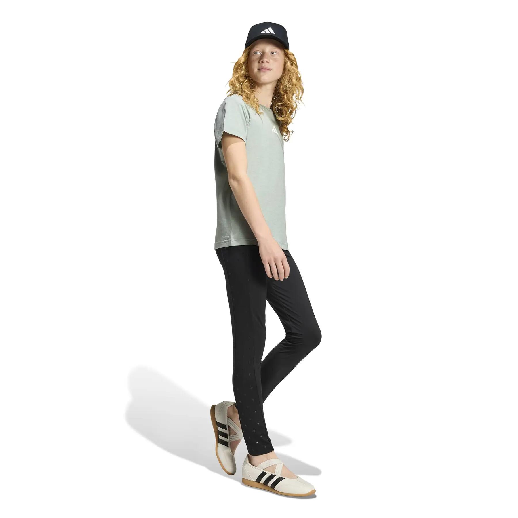 Legging fille adidas Essentials 4/6