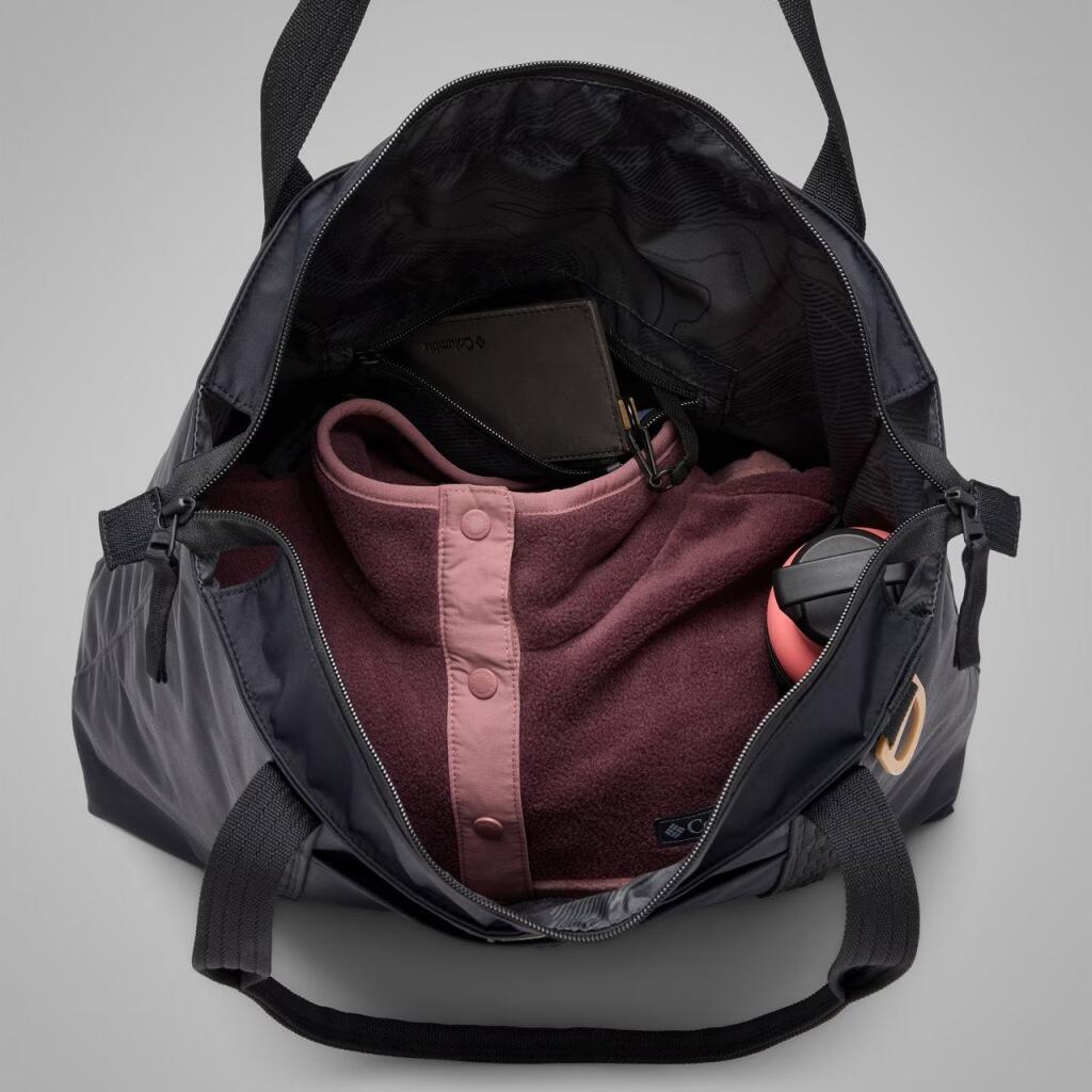 Tote Bag Mujer Columbia Cottonwood Creek Tote 3/5