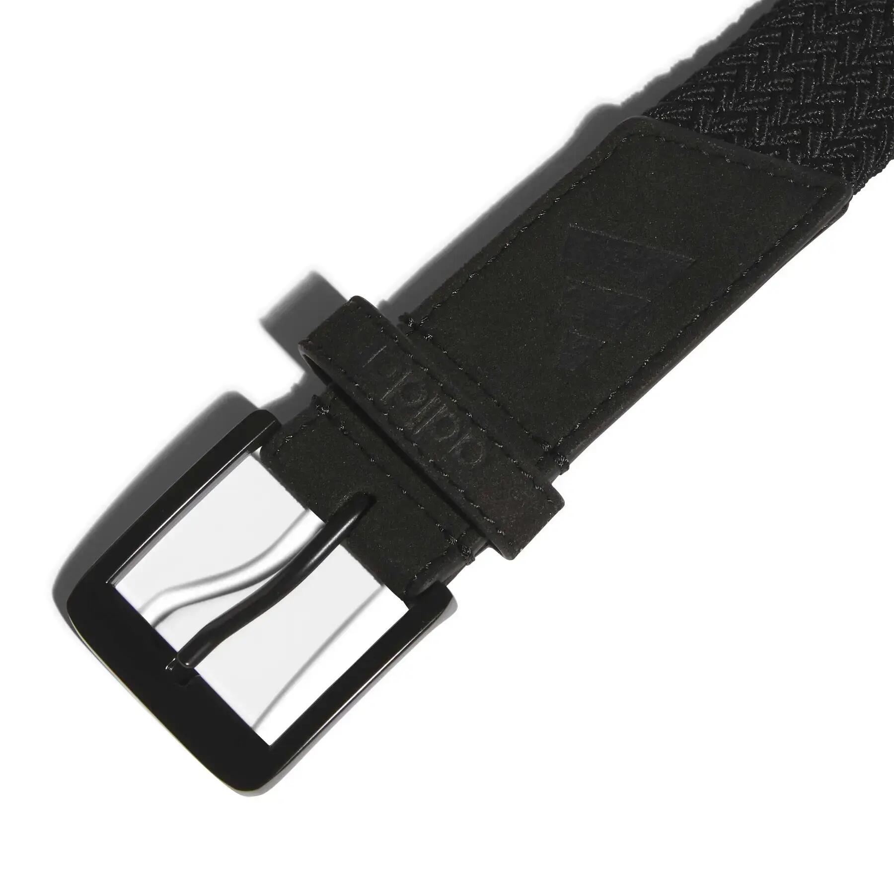 Pletený elastický opasek adidas 2/3