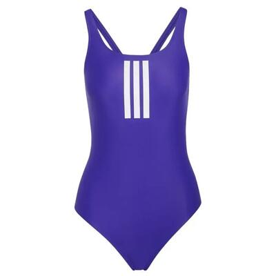 3-stripes v-back badpak