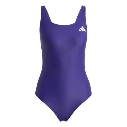 Maillot de bain 1 pièce dos en V femme adidas
