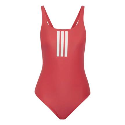 Maillot de bain 1 pièce dos en V femme adidas