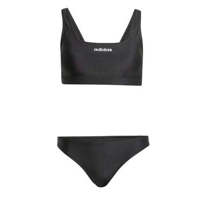 Dames zwempak 2-delig adidas