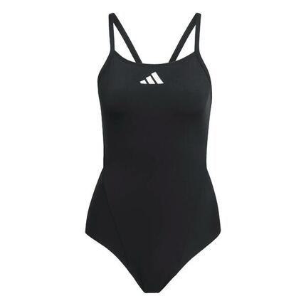 Maillot de bain 1 pièce dos en C femme adidas Ripstream Team
