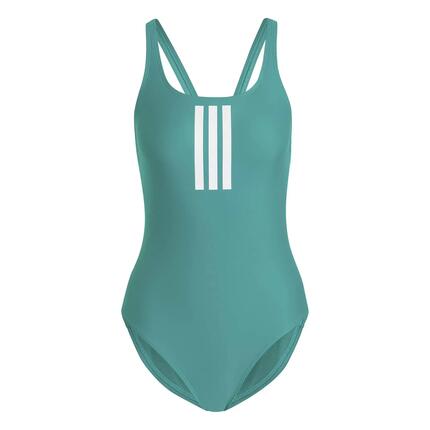 Maillot de bain 1 pièce dos en V femme adidas