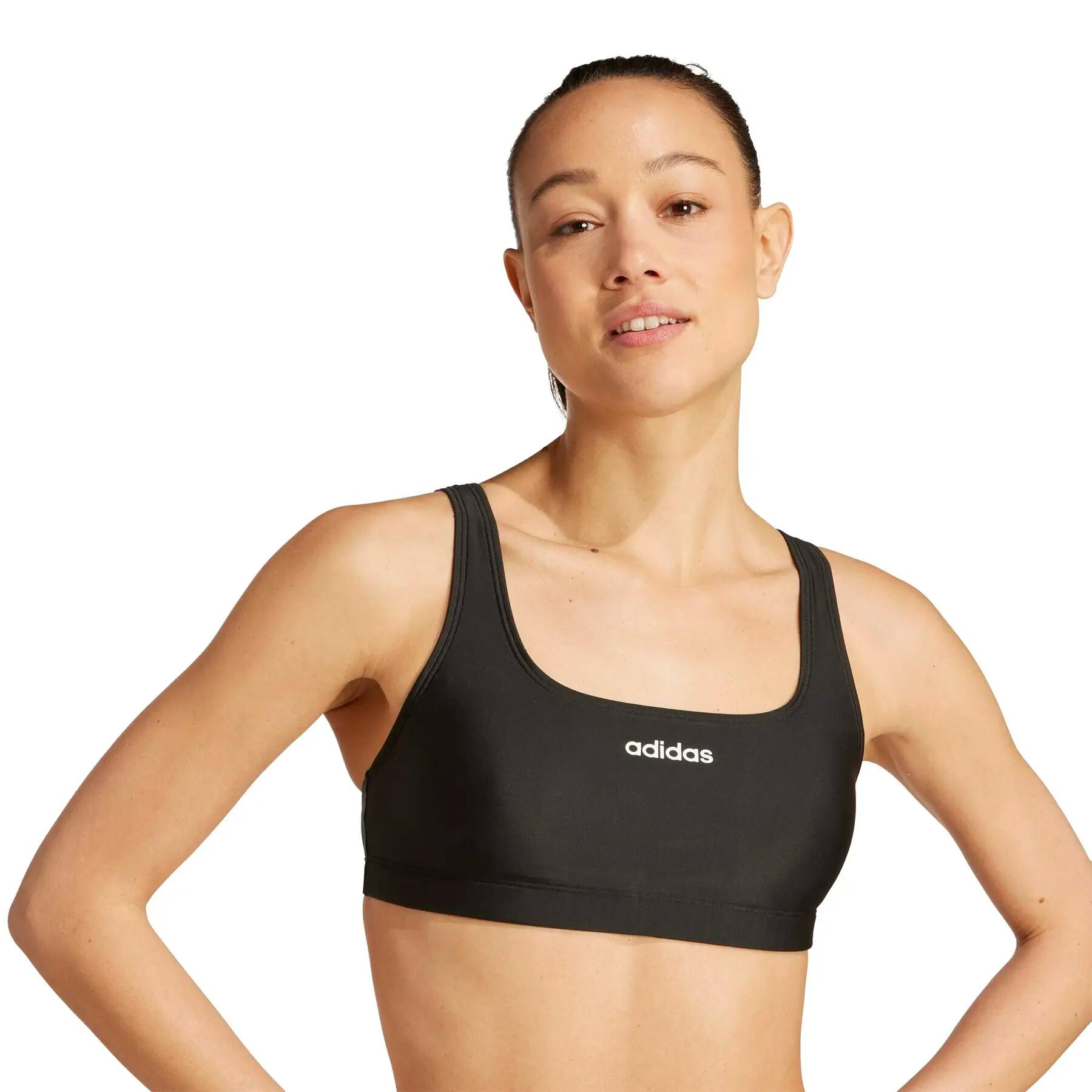 Maillot de bain 2 pièces femme adidas 7/7