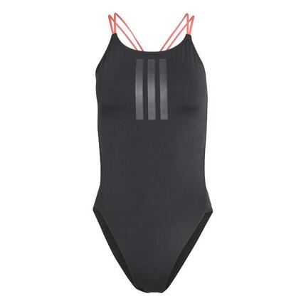 Maillot de bain 1 pièce femme adidas Ripstream 3-Stripes