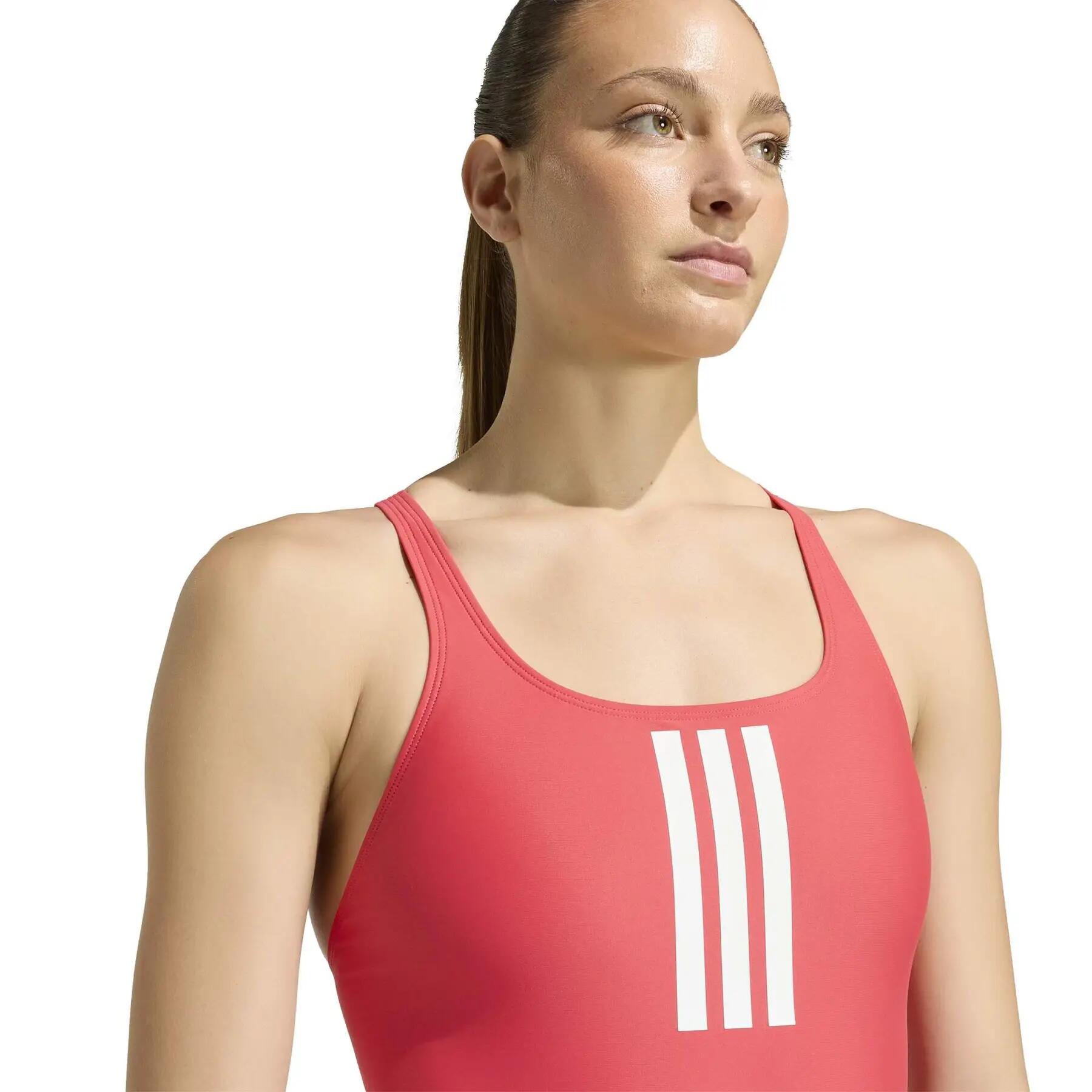 Bañador con mujer adidas 6/6