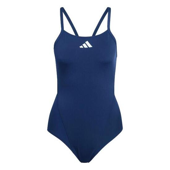Maillot de bain 1 pièce dos en C femme adidas Ripstream Team