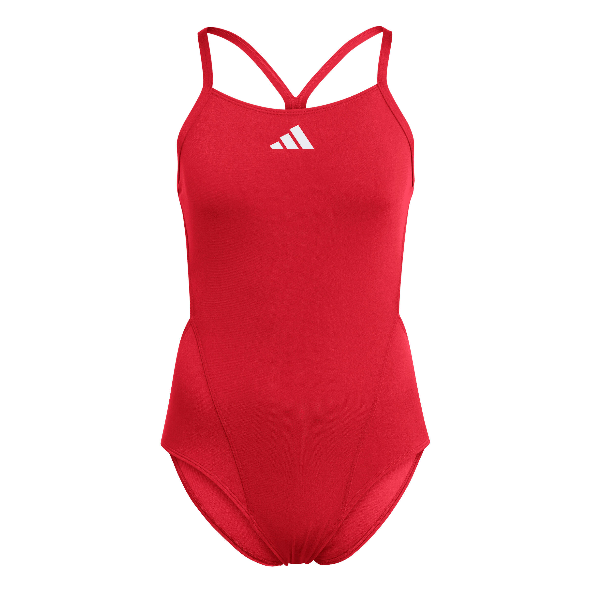 Costume da bagno intero con schiena a C donna adidas Ripstream Team 2/7