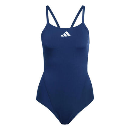 Maillot de bain 1 pièce dos en C femme adidas Ripstream Team