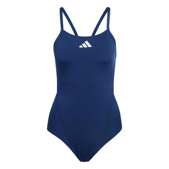 Maillot de bain 1 pièce dos en C femme adidas Ripstream Team