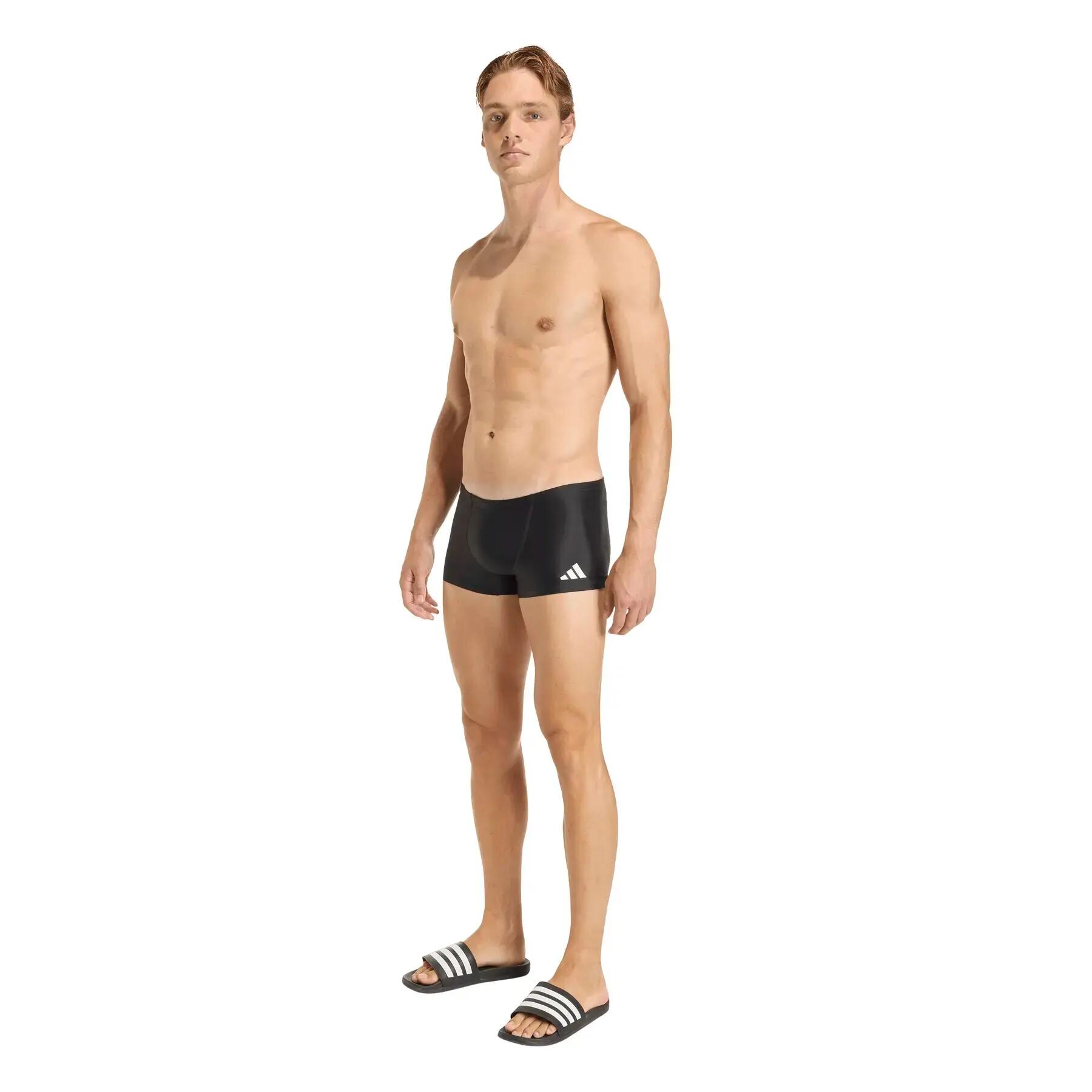 Zwembroek adidas 3/6