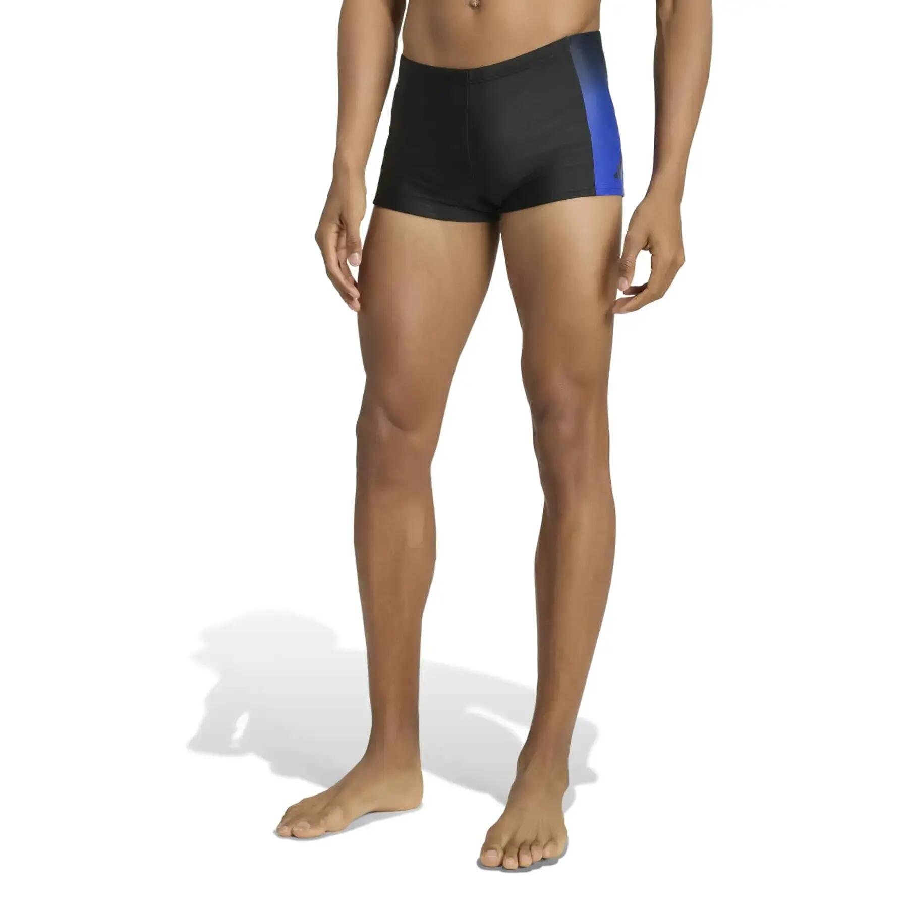 Boxer de bain adidas Gradient 2/6