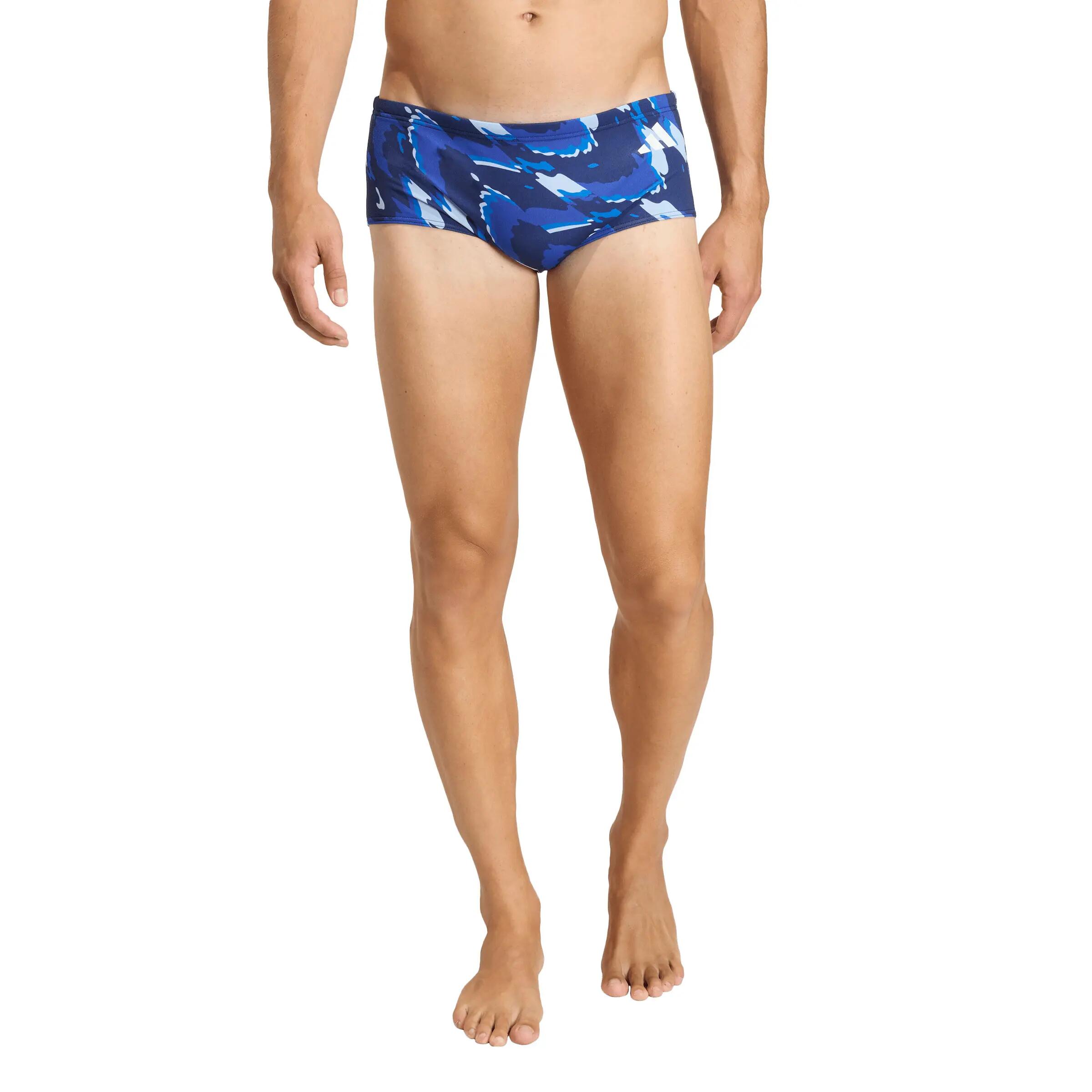Kąpielówki adidas Ripstream 2/6