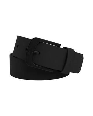Riem met gesp main street braun heren