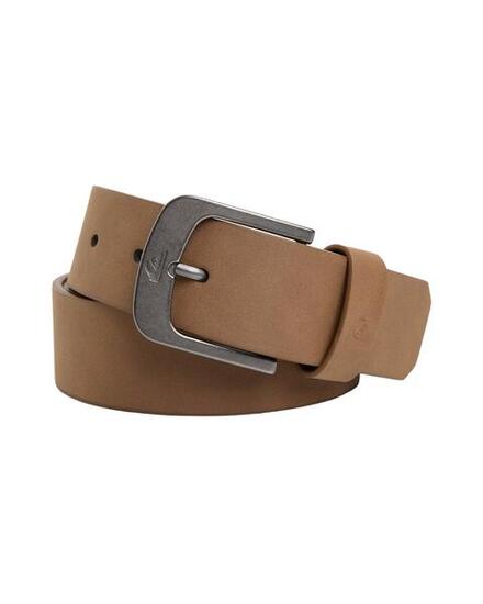 Riem met Gesp MAIN STREET Braun Heren