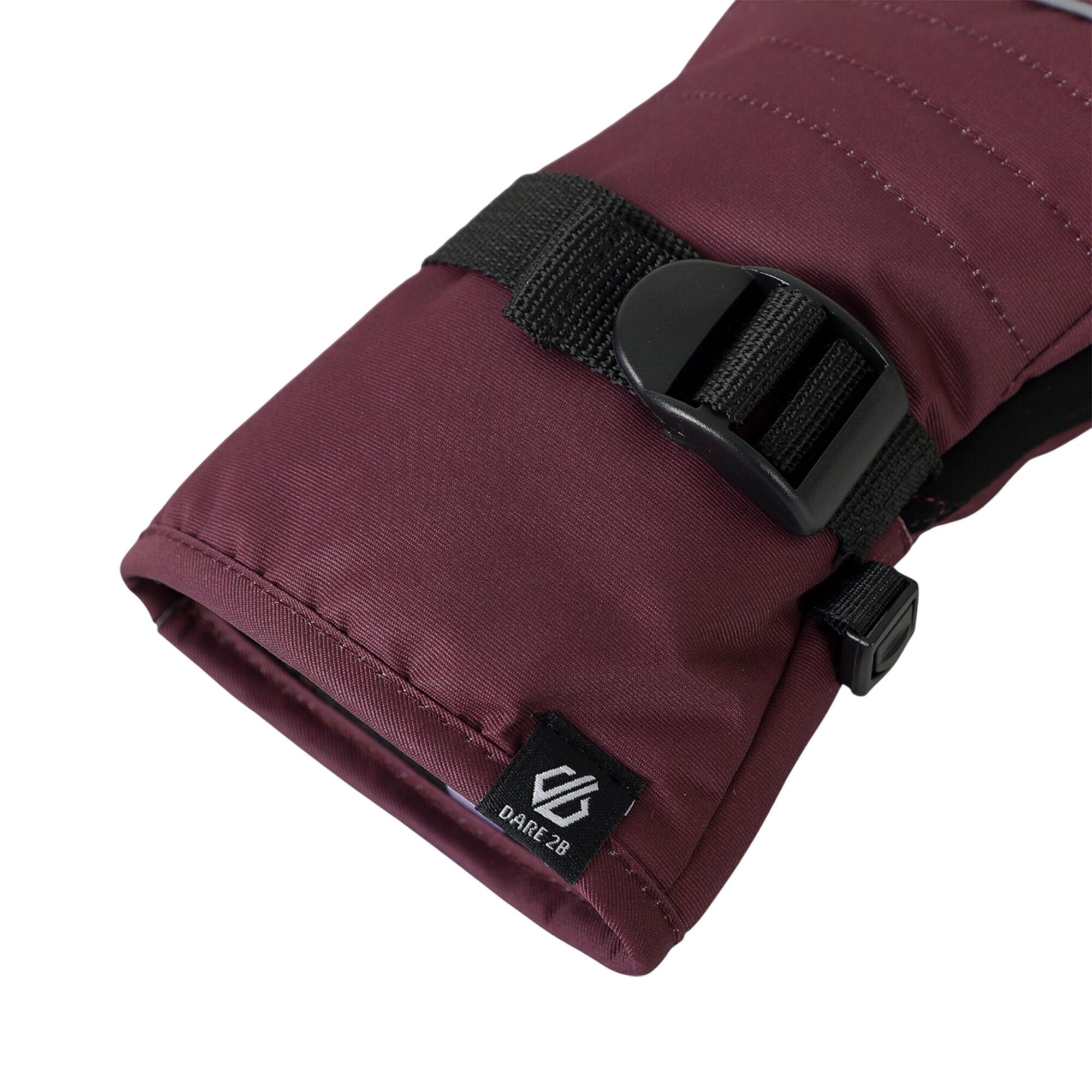 Gants D´hiver GLACIER Enfant (Figue) 3/4
