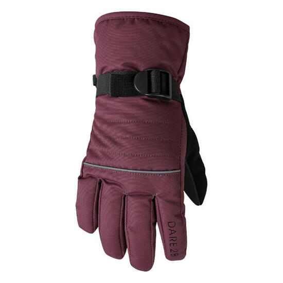 Gants D´hiver GLACIER Enfant (Figue)