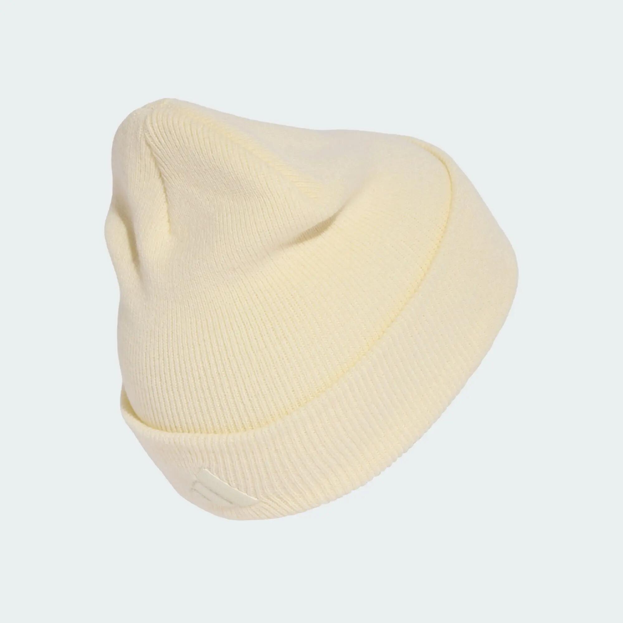 GORRO DE LÃ DO REAL MADRID 2/5