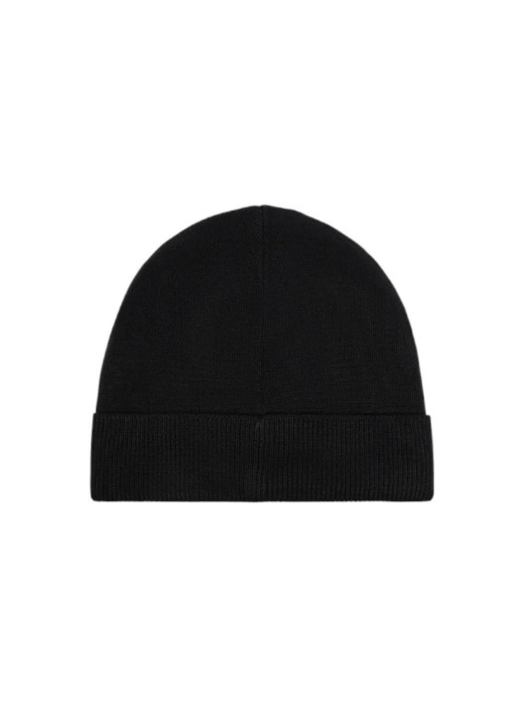 Cappello invernale criança unissexo Emporio Armani preto 3/3