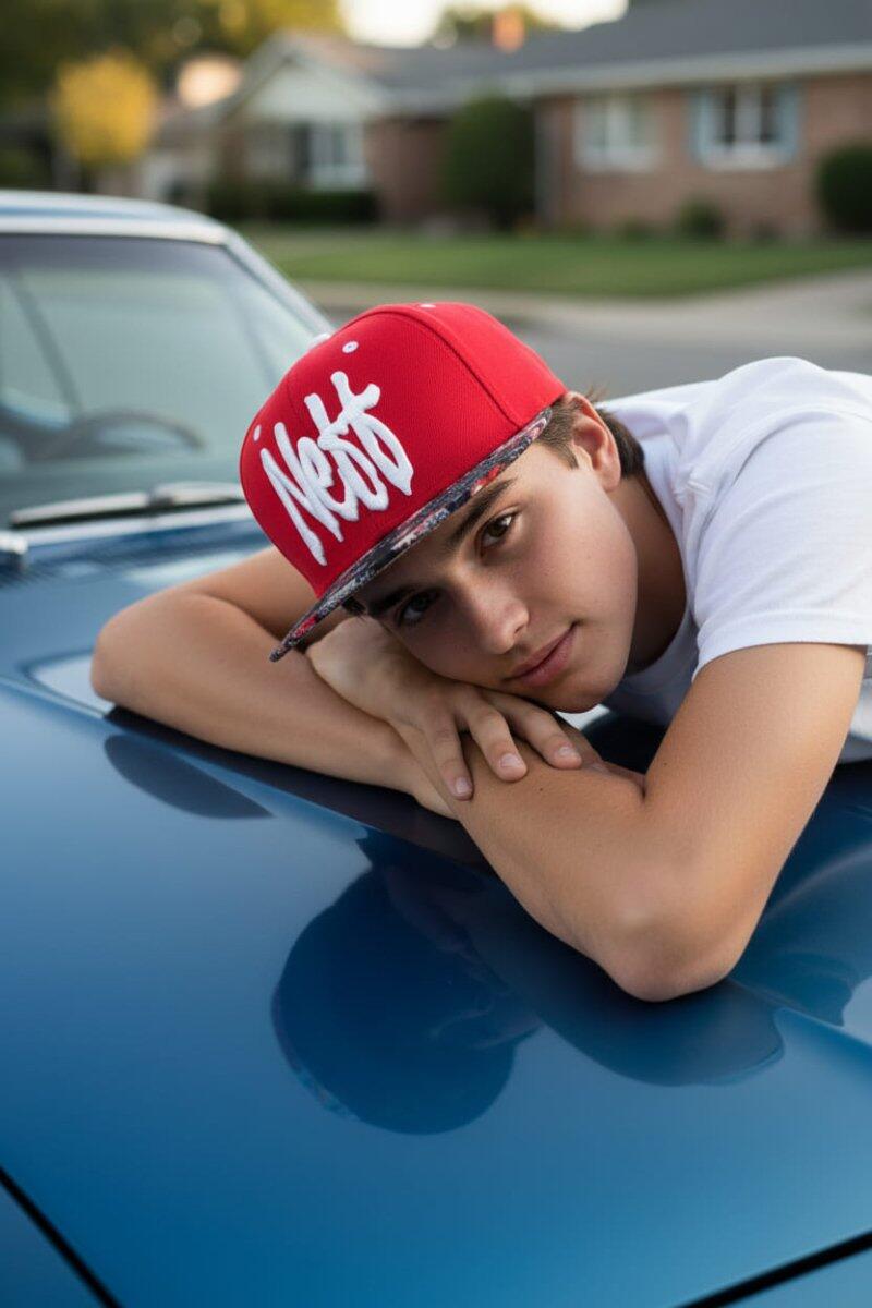 NEFF picture