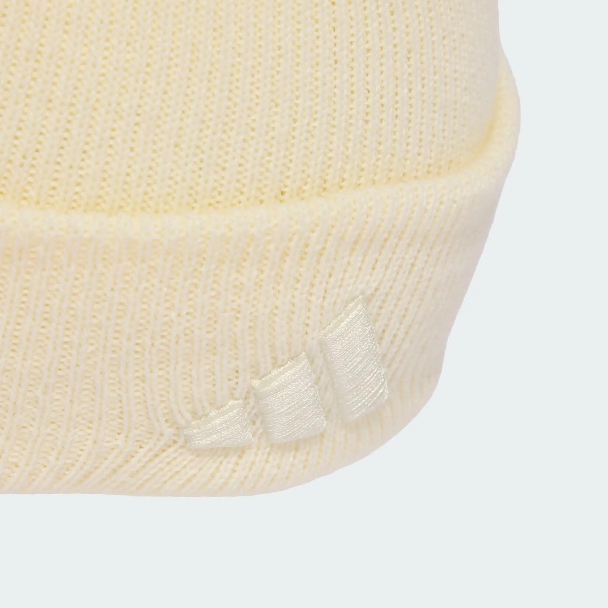 GORRO DE LÃ DO REAL MADRID 4/5