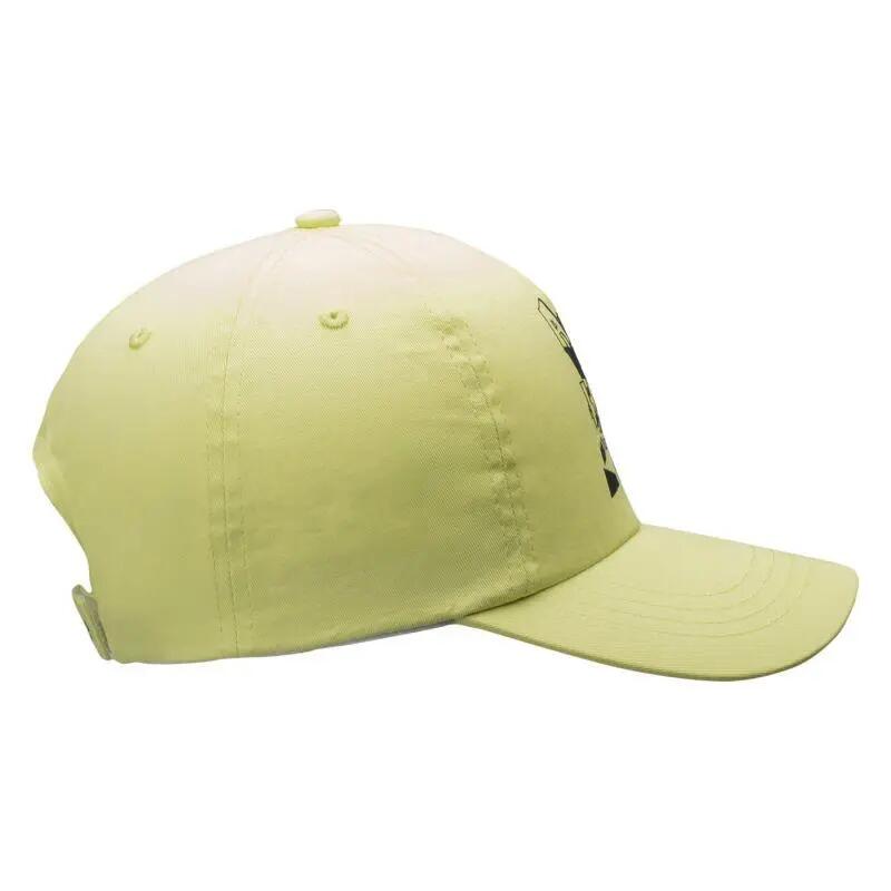 Boné de basebol Camro para crianças e jovens (Verde) 3/6