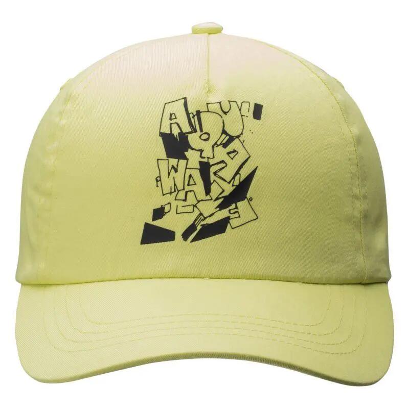Boné de basebol Camro para crianças e jovens (Verde) 2/6