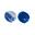 Mission – Cooling Kids Scarf Blue / Cloud