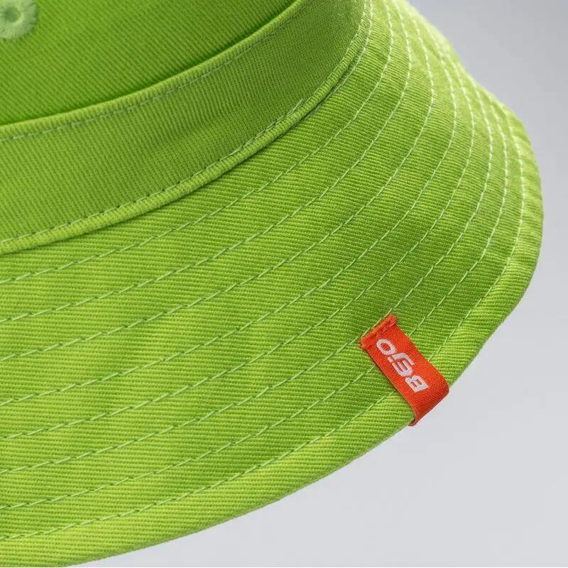 "Linco" Schlapphut für Kinder Grün 3/4