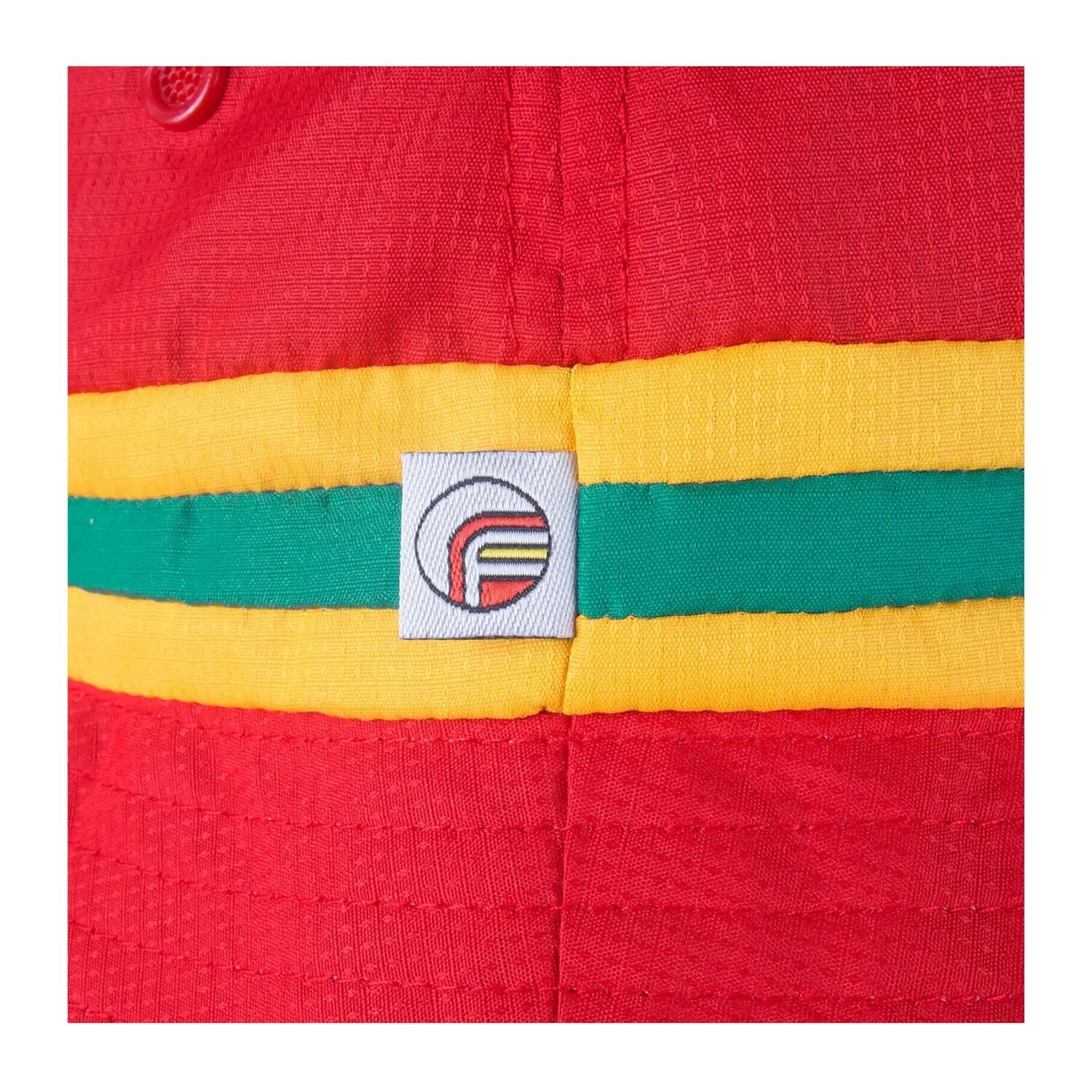 Wales Bucket Hat (Red) 4/4
