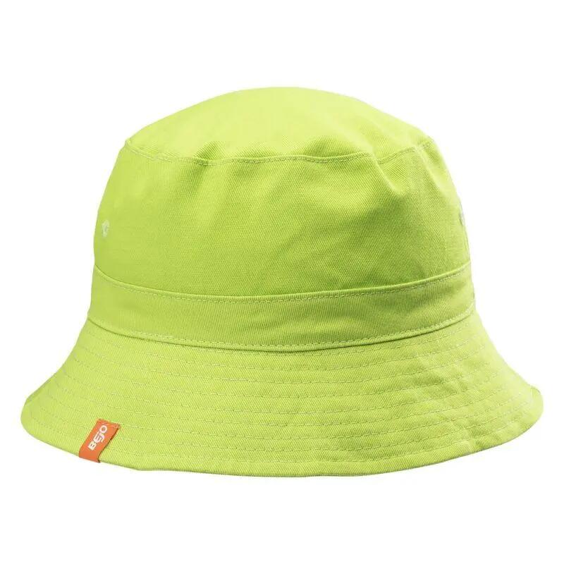 "Linco" Schlapphut für Kinder Grün 2/4