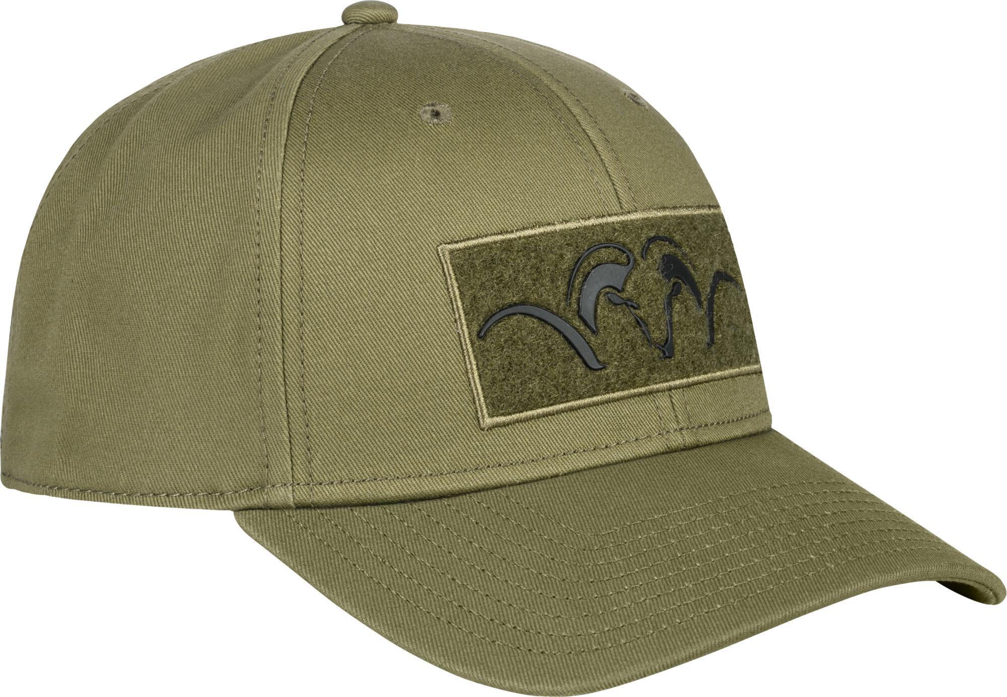 Pet Velcro Argali - Olijfgroen 2/7