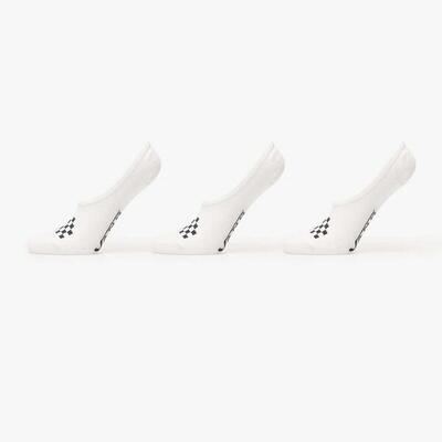 Calzini Vans Modello Vn000qcayb21 Colore Bianco