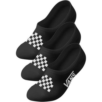 Calzini Vans Modello Vn000qcay281 Colore Nero