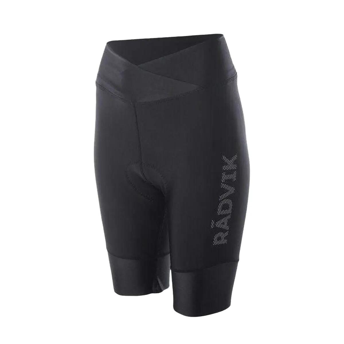 Womens/Ladies Kilo Cycling Shorts (Black) 3/4